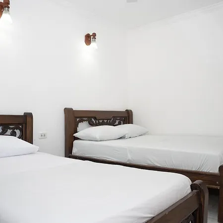 Hotel Med
