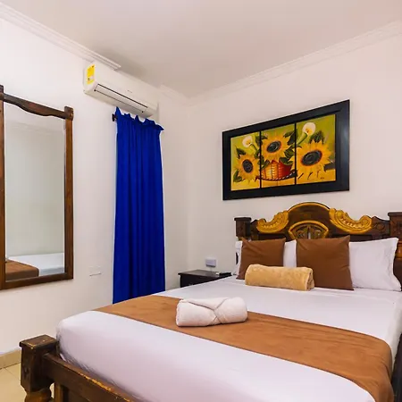Hotel Med 3*