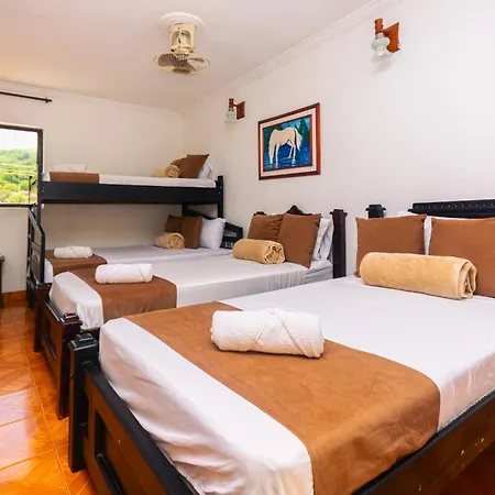 Hotel Med Cartagena