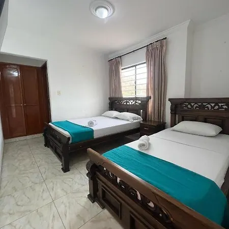 Hotel Med 3*