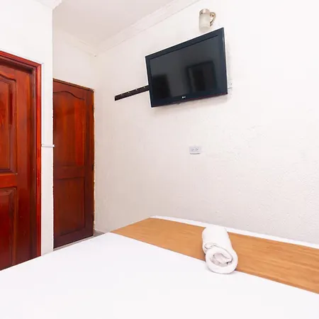 Med Hotel Cartagena