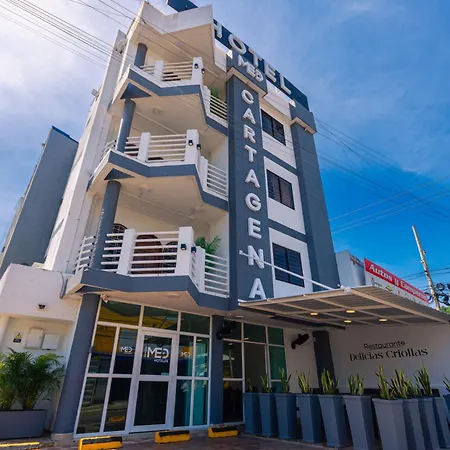 Med Hotel