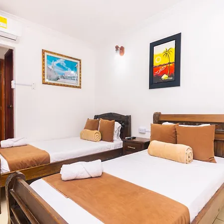 Hotel Med