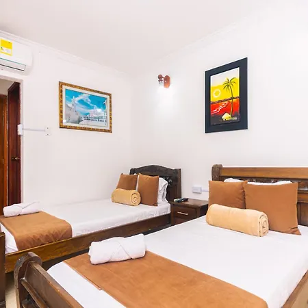 Med Hotel Cartagena