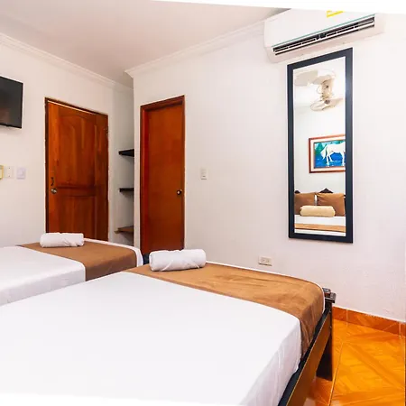 Med Cartagena