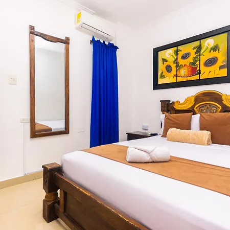 Med Hotel 3*