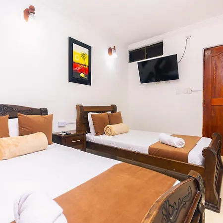 Med Hotel Cartagena