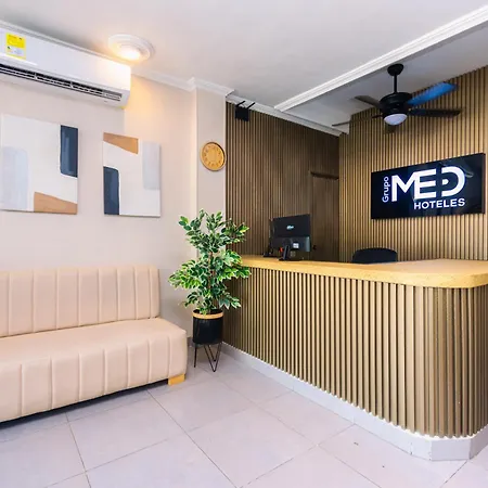 Med Cartagena