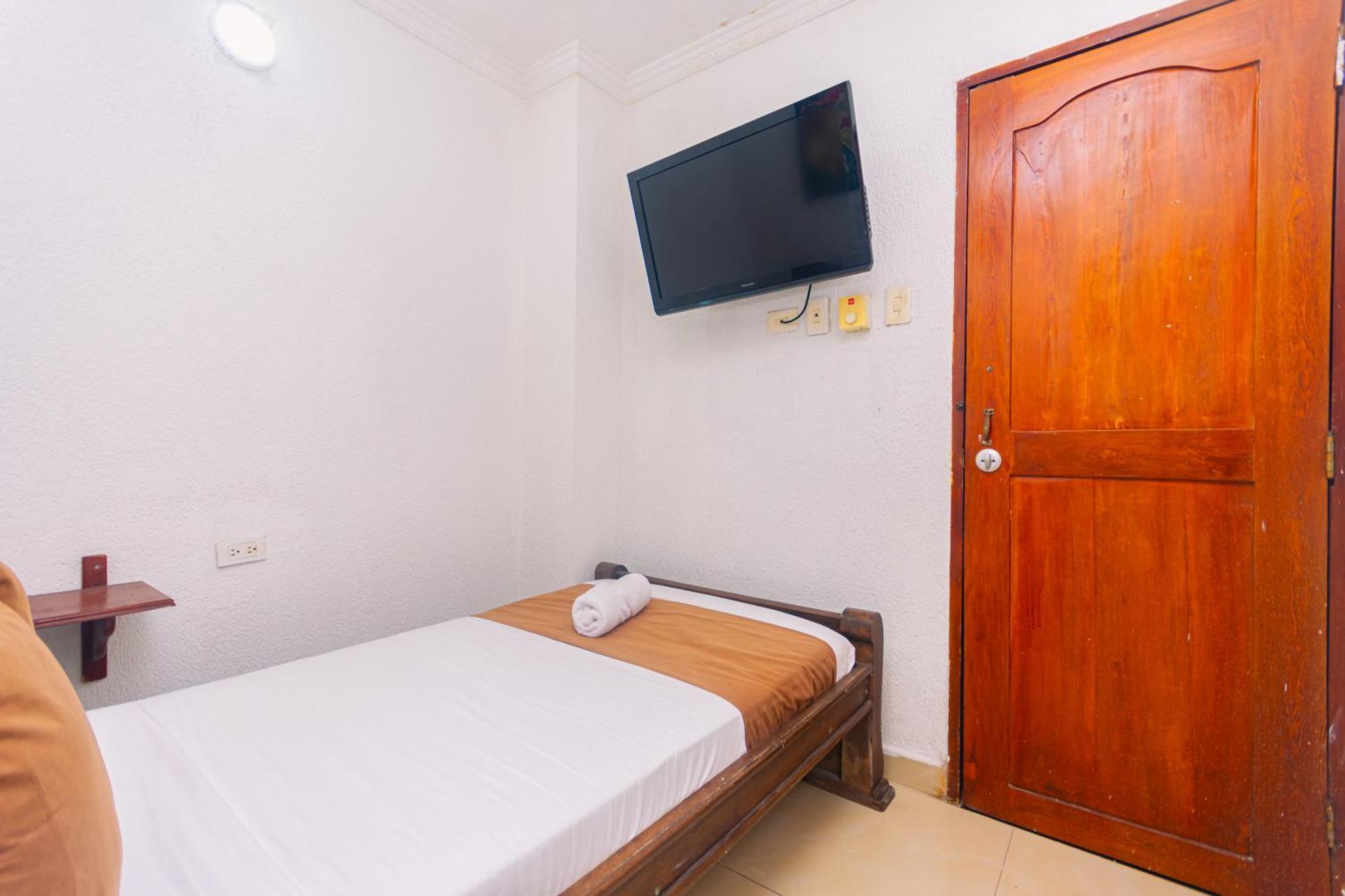 Med Hotel Cartagena
