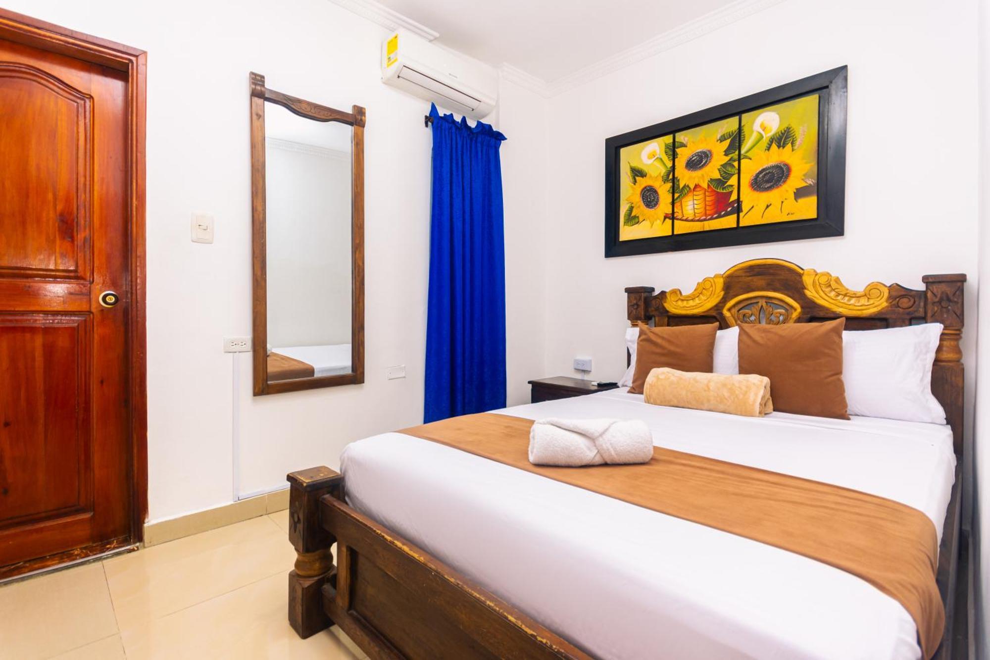 Med Hotel 3*