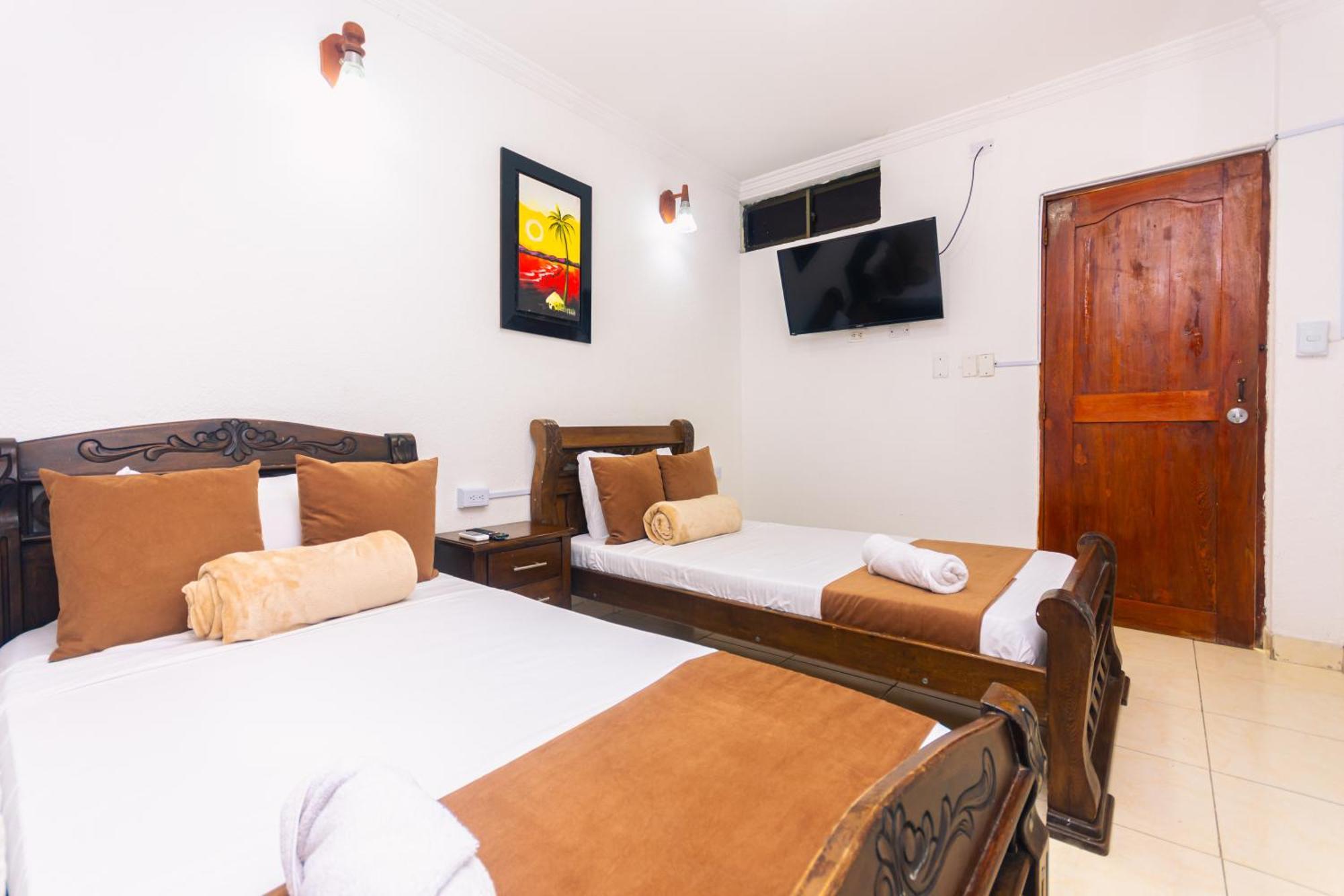 Med Hotel Cartagena
