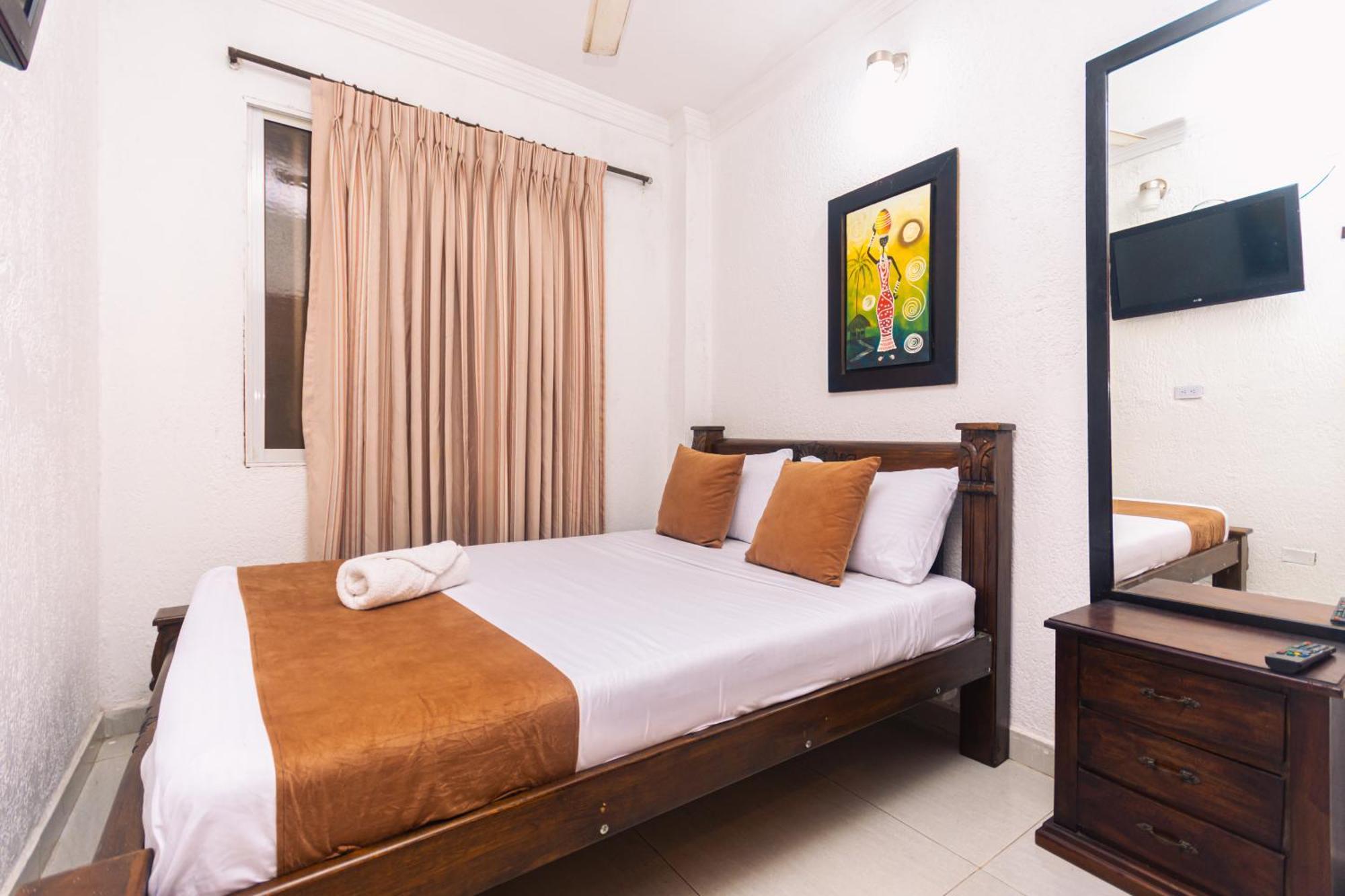 Med Hotel