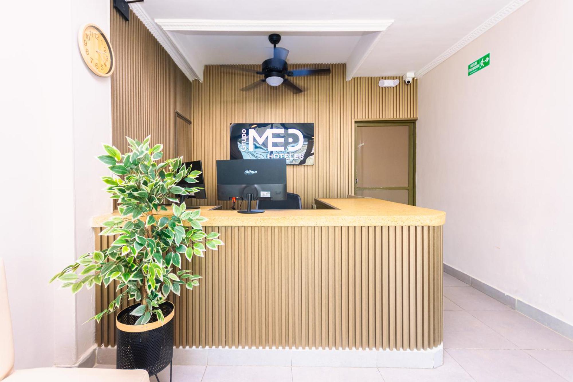 Hotel Med