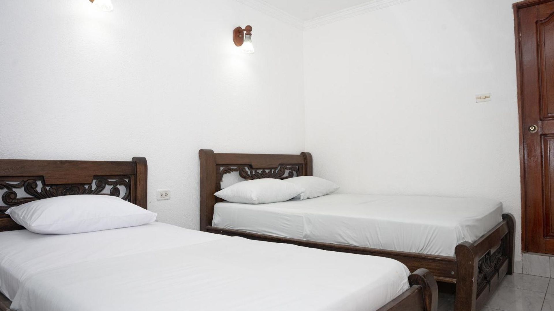 Hotel Med