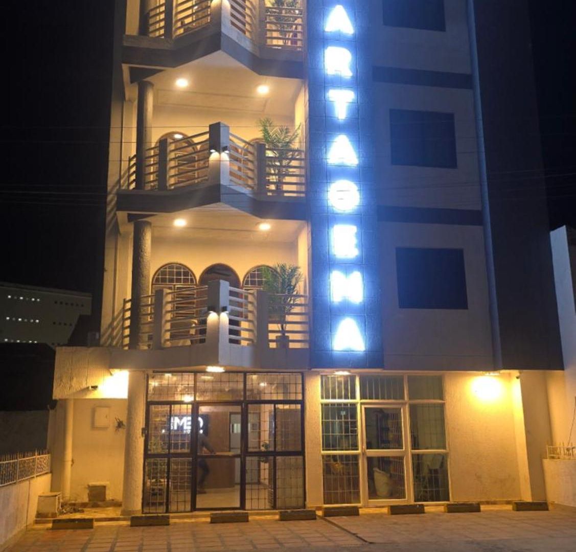 Med Hotel Cartagena