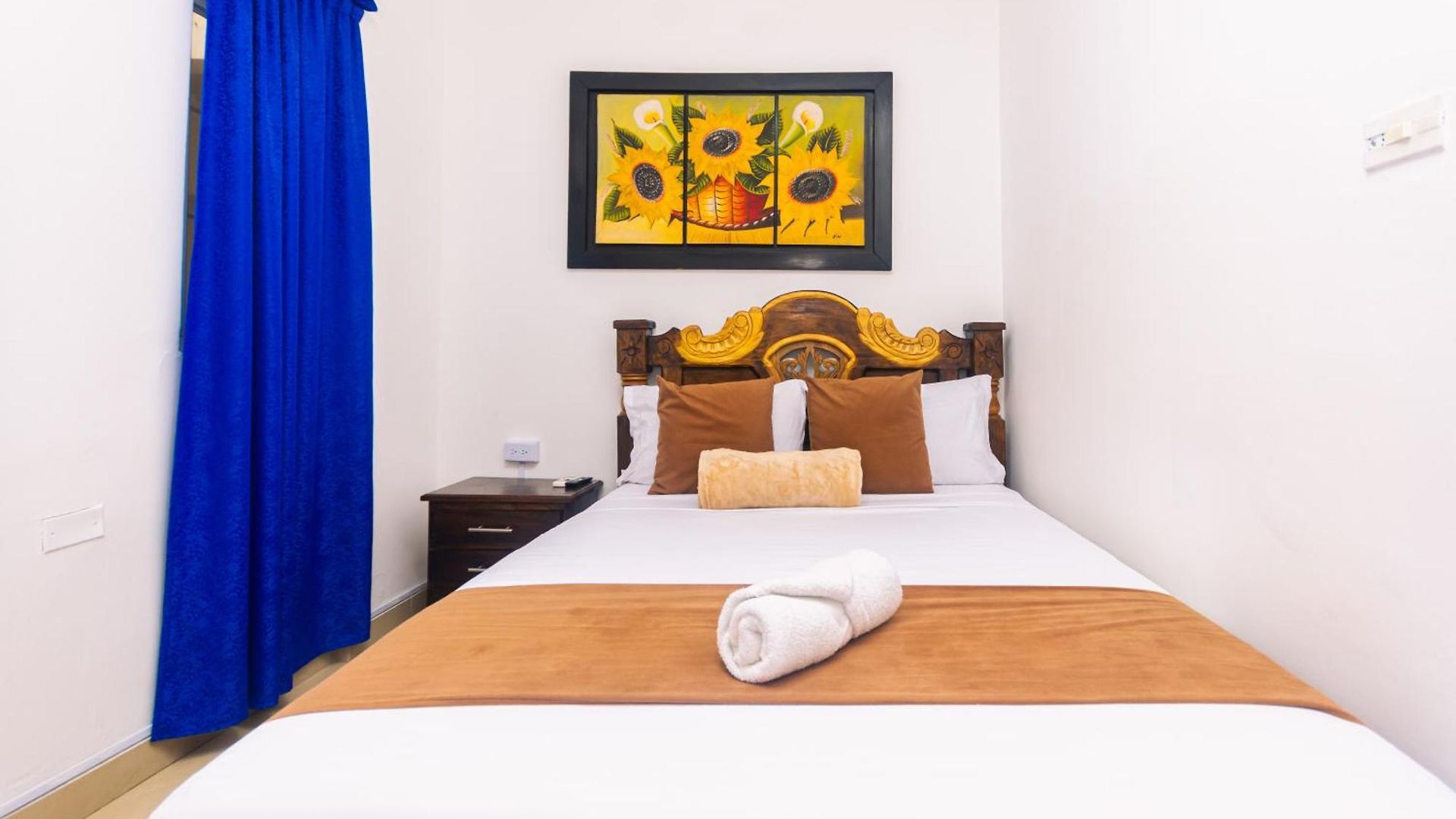 Med Hotel 3*