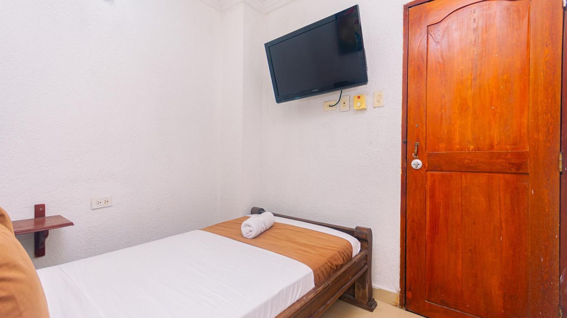 Med Hotel Cartagena