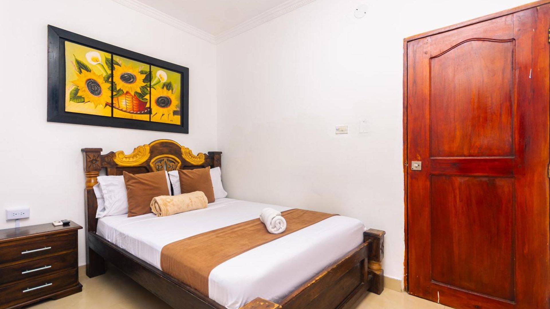 Med Hotel 3*