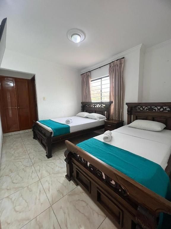 Hotel Med 3*