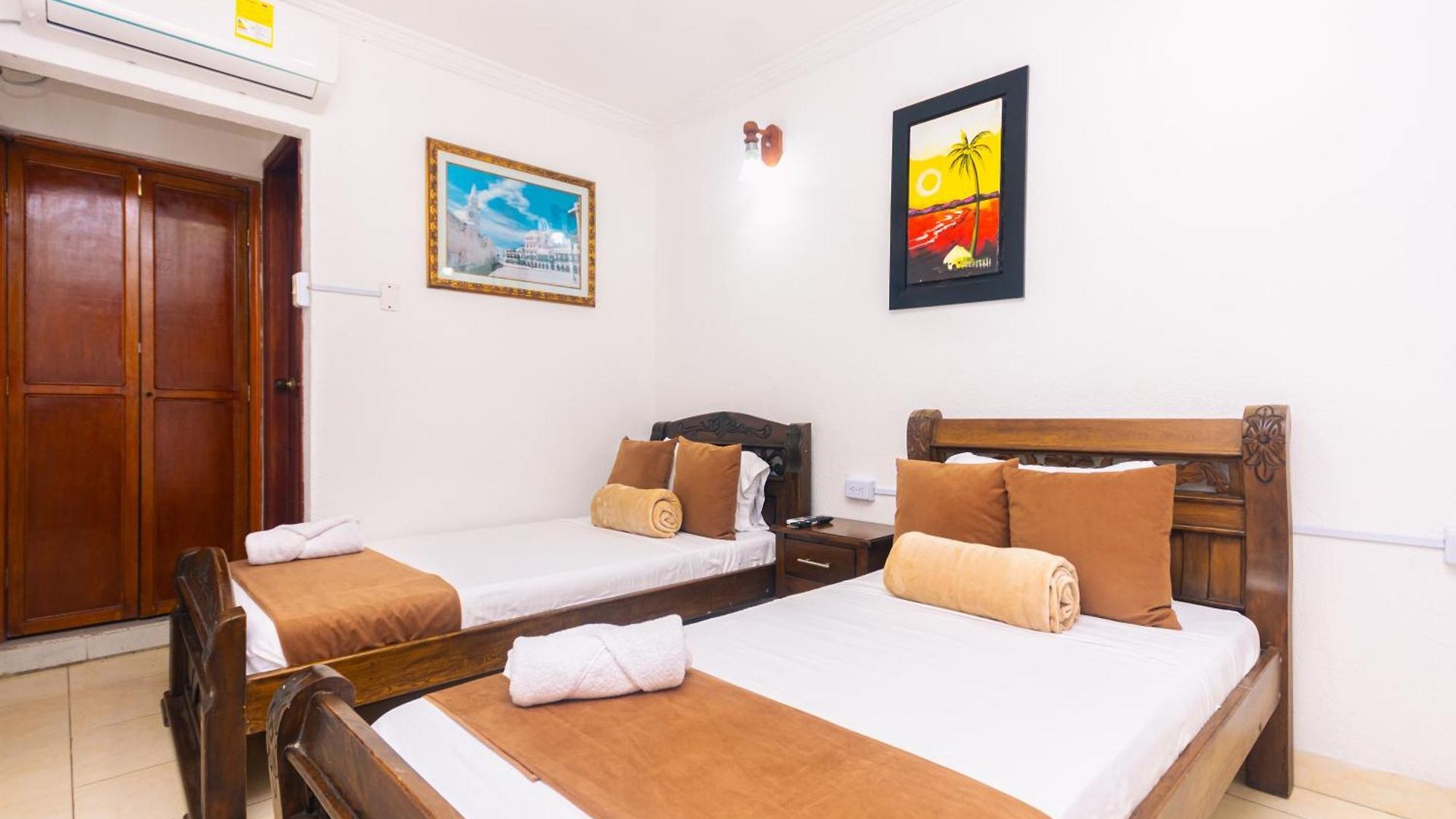 Hotel Med