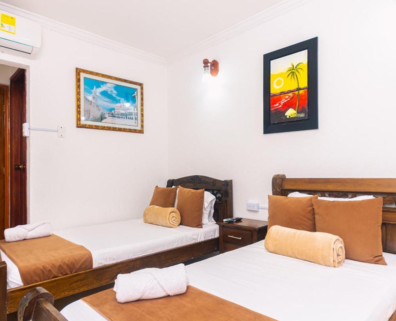Med Hotel Cartagena