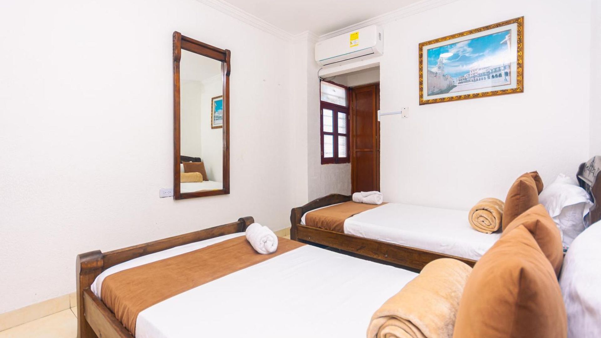 Hotel Med