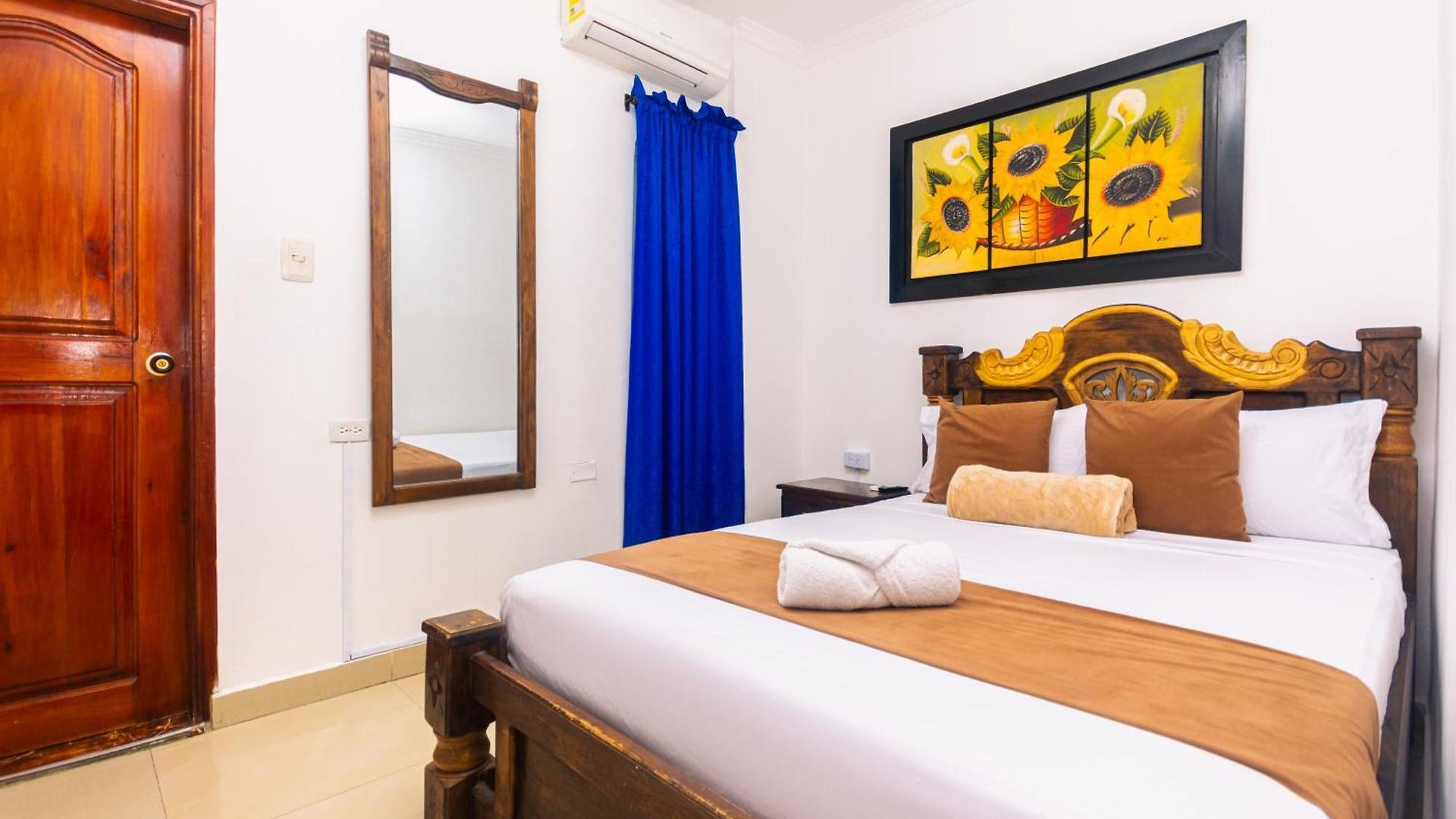 Med Hotel 3*