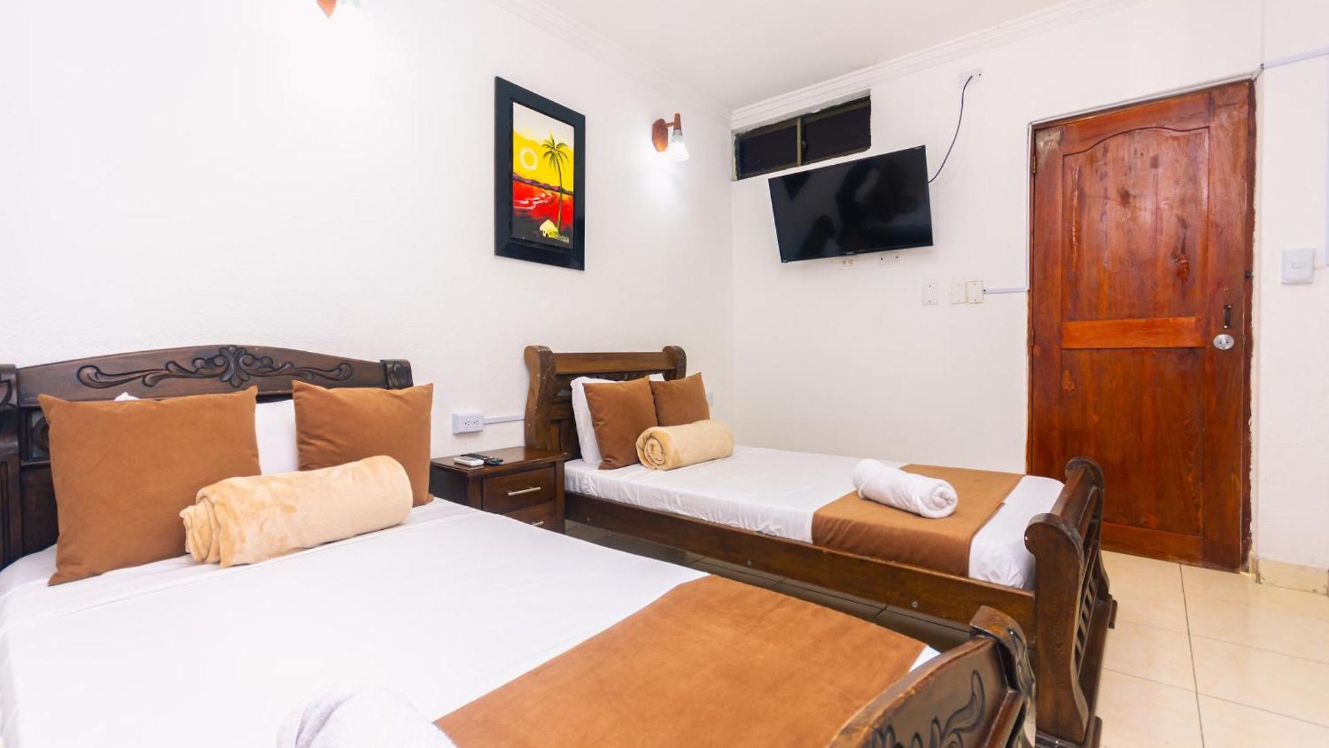 Med Hotel Cartagena