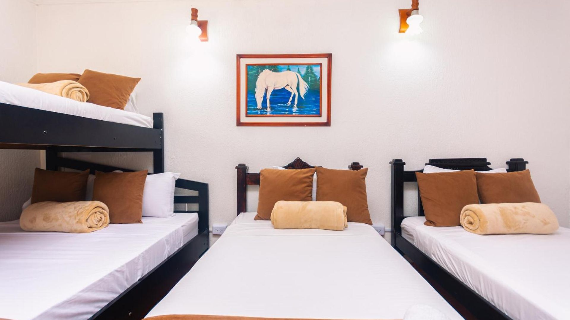 Med Hotel
