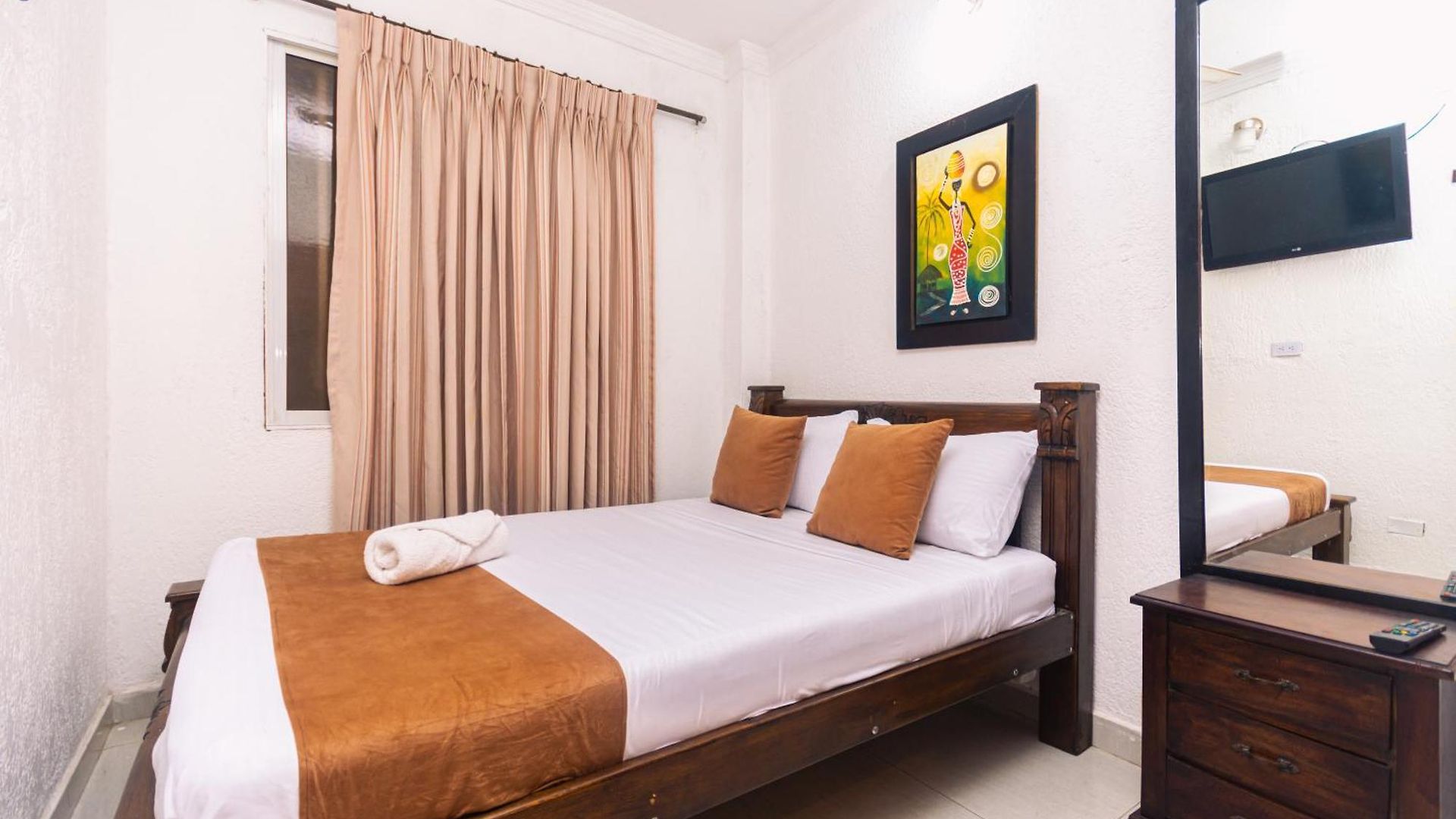 Med Hotel