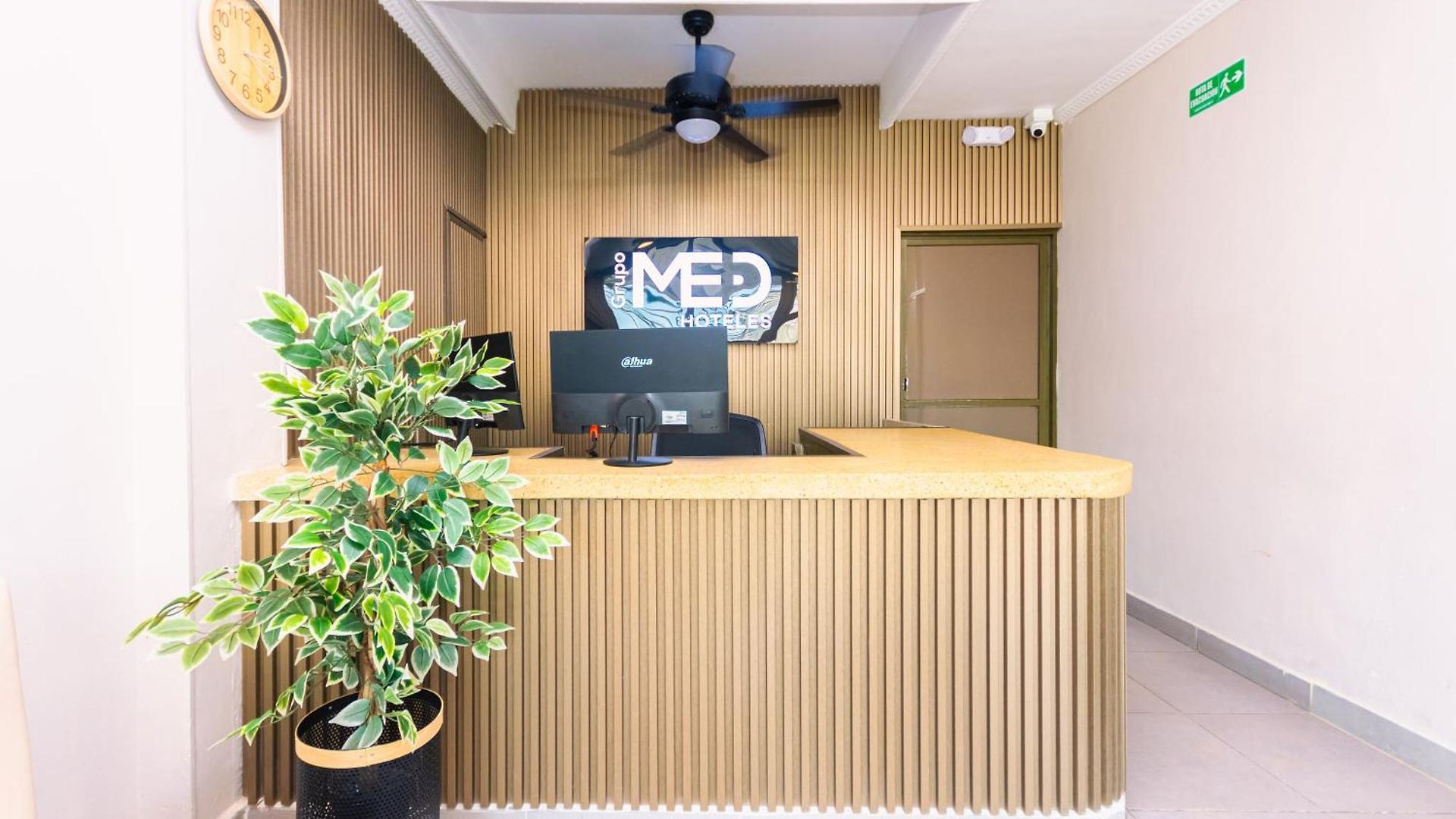 Hotel Med