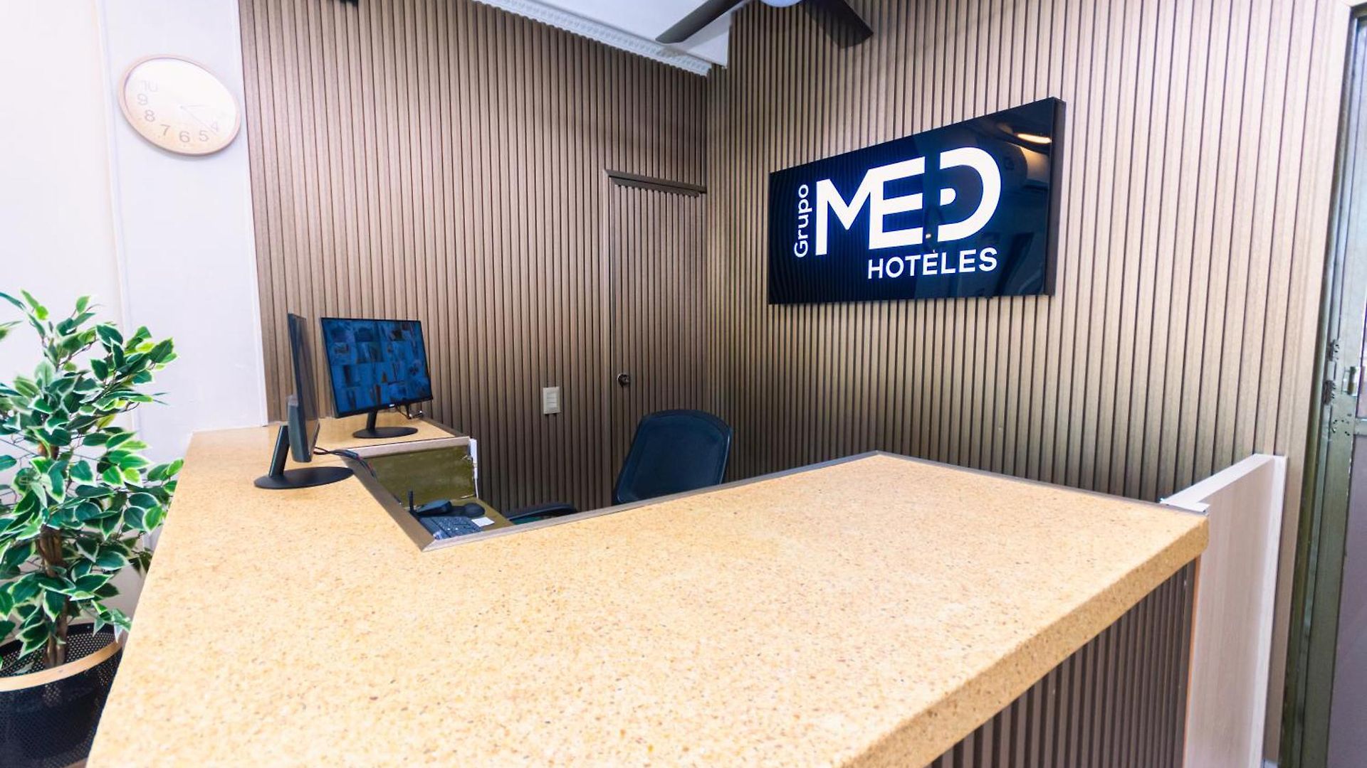 Med Hotel Cartagena