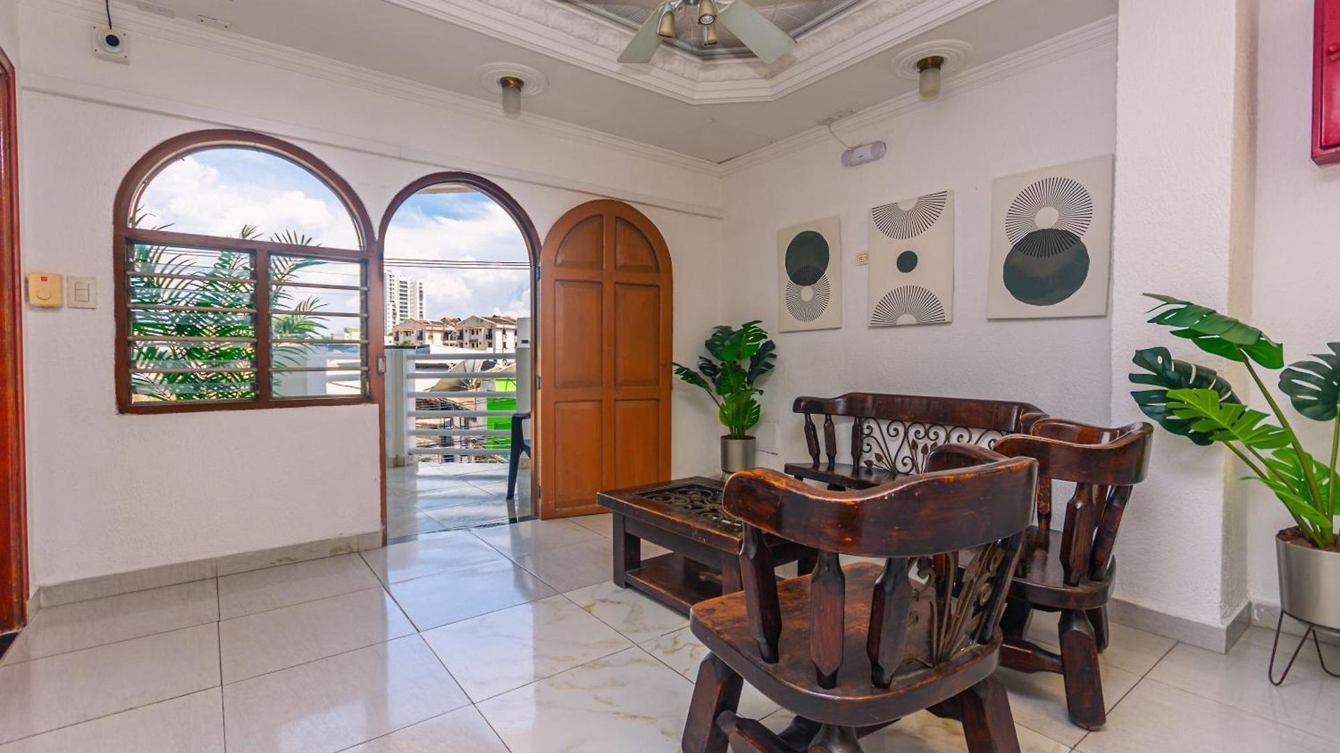 Hotel Med Cartagena