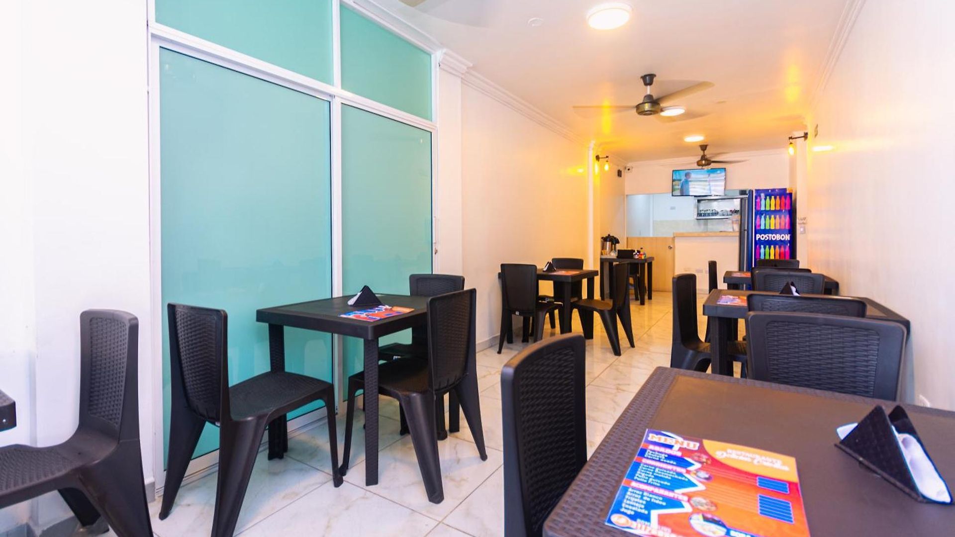 Med Hotel 3*