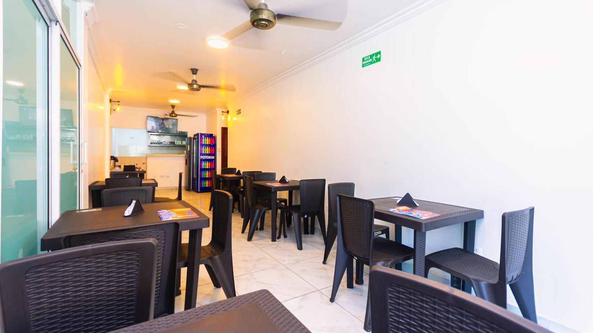 Hotel Med Cartagena