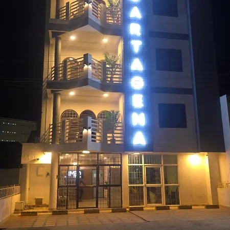 Med Hotel Cartagena