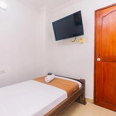 Med Hotel Cartagena