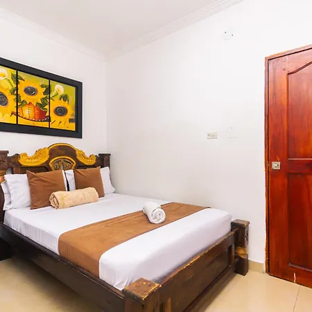 Med Hotel 3*