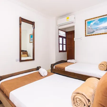 Hotel Med