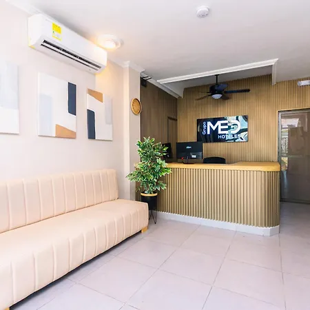 Hotel Med 3*