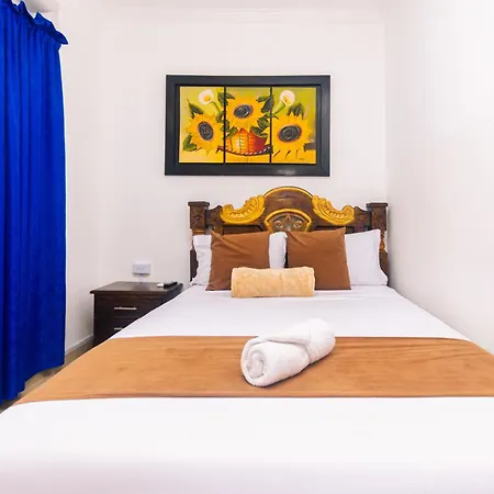 Med Hotel 3*