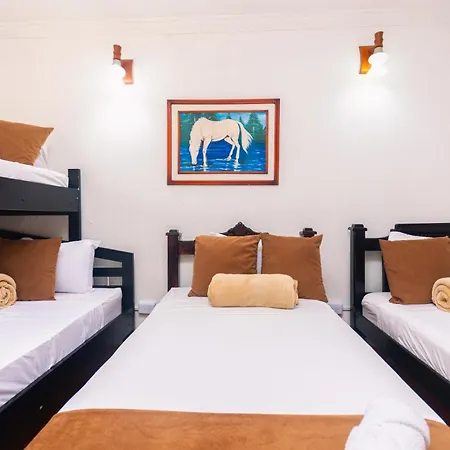 Med Hotel