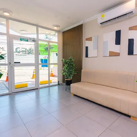 Med Hotel